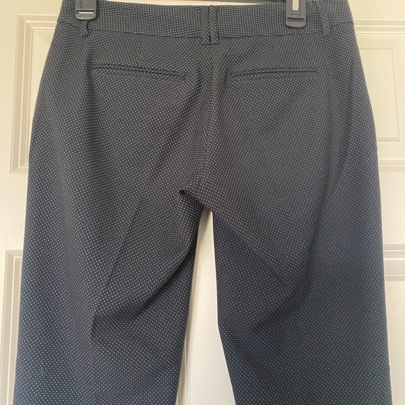 Printed Women’s Dress Pants - Picture 4 of 4